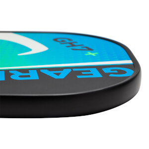 Gearbox GH7 Plus Composite Pickleball Paddle: Image #424040