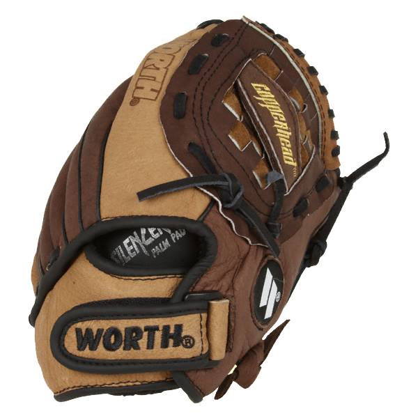 Worth Copperhead Series: COP110 Youth: Image #290159