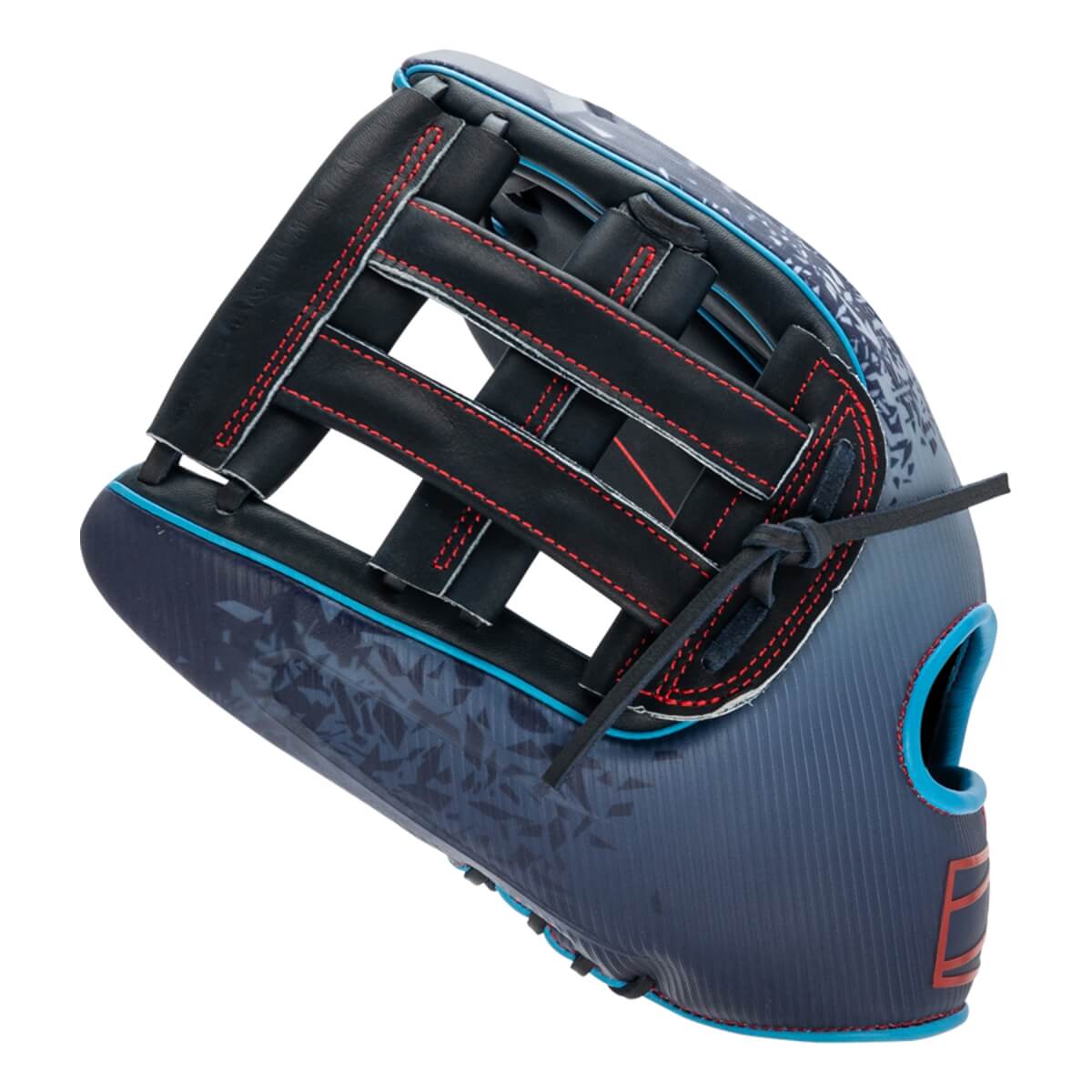 Rawlings REV1X 12.75" Baseball Glove: REV3039-6N: Image #435571