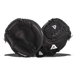Akadema ProSoft 33.5" Baseball Catcher's Mitt: APP240: Image #387455
