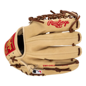 Rawlings Heart of the Hide 11.75" Baseball Glove: PROR205-4CTG: Image #447991
