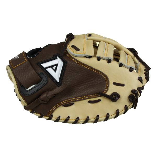Akadema Fastpitch Series AEA6512 Catcher's Mitt *DEMO