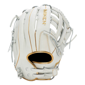 Miken Pro Series 13" Slow Pitch Softball Glove: PRO130-WG: Image #433665
