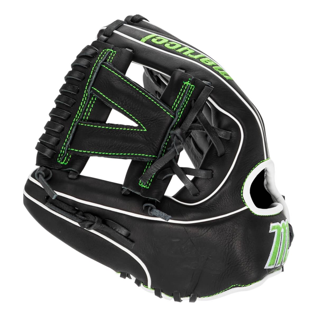 Marucci Krewe 11" Youth Baseball Glove: MFG3KR41A7-BK/NG: Image #445774