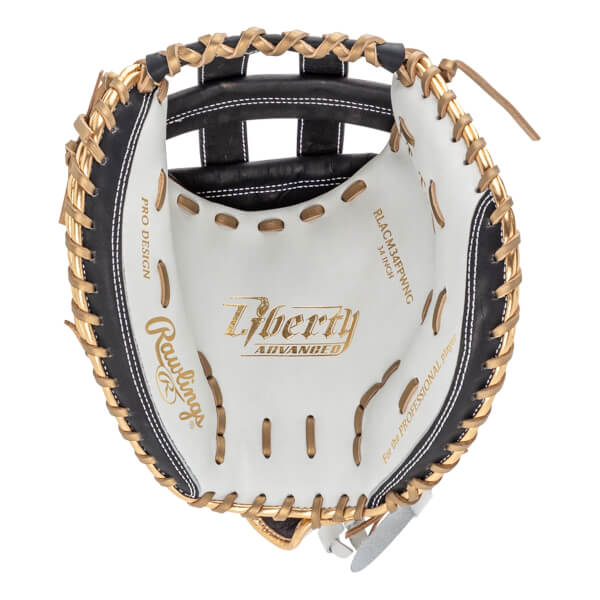 Rawlings Liberty Advanced Color Series 4.0 34" Fastpitch Softball