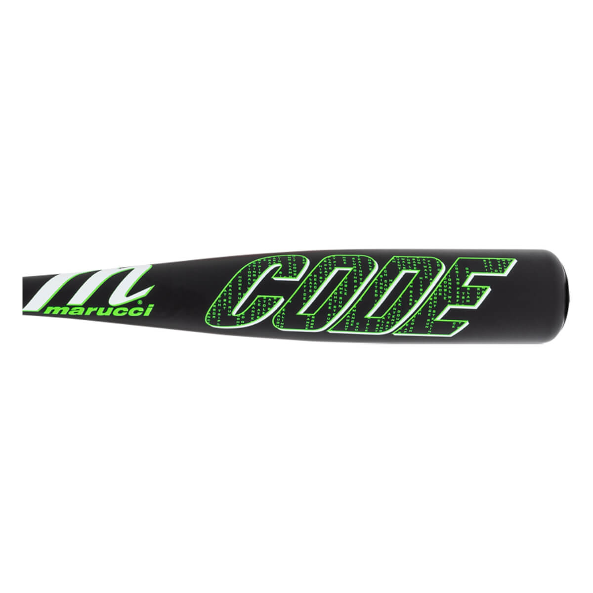 Marucci Code -10 USSSA Baseball Bat: MSBCD10: Image #445368