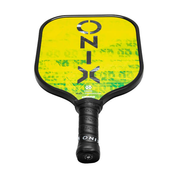 Onix React Middleweight Graphite Pickleball Paddle: Image #426729