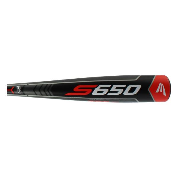 easton s650 review