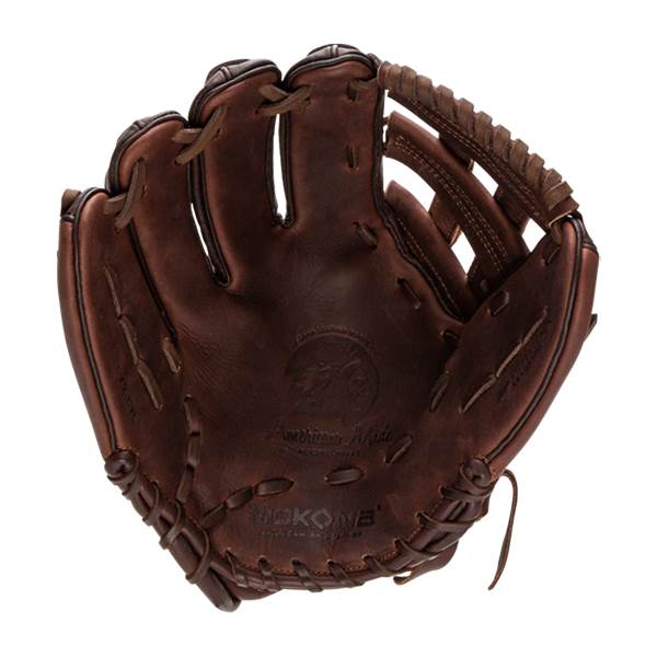 Nokona X2 Elite 11.75" Baseball Glove: X2-1175H: Image #407395