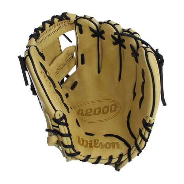 Wilson A2000 11.25" Baseball Glove: WTA20RB20PF88: Image #381776