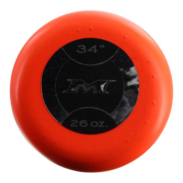 2020 Miken Rev Ex Maxload All Stamps MREV20 New with 1 year Warranty 34" 25oz 2020 Miken Rev Ex Maxload All Stamps MREV20 New with 1 year Warranty 34" 25oz