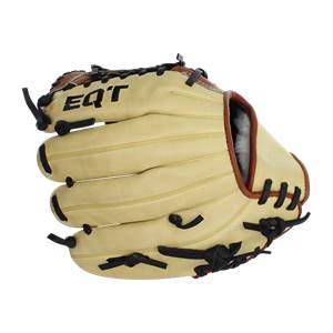 Adidas EQT 11.25" Baseball Glove: EQT1125MT Sand/Brown: Image #376863