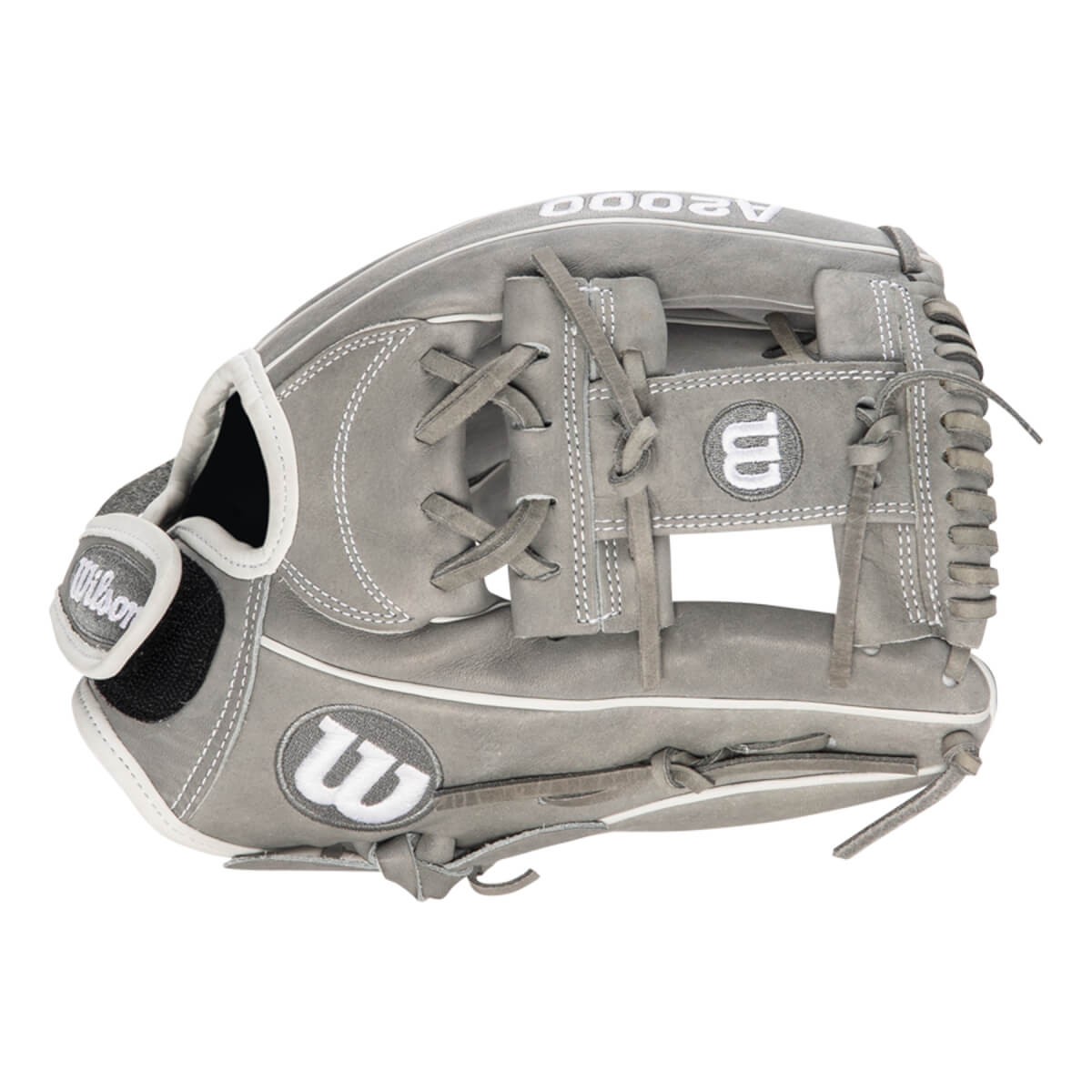 Wilson A2000 H75 11.75" Fastpitch Softball Glove: WTA20RF191175: Image #421259