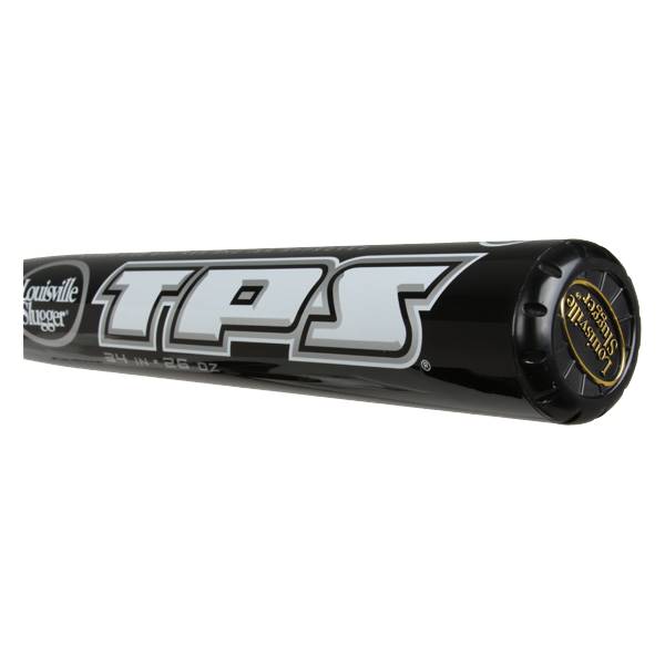 Louisville Slugger TPS Z-1000 Balanced Slow Pitch Softball Bat