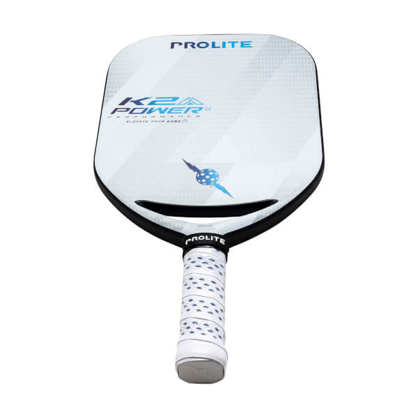 PROLITE K2 Power Carbon Fiber Pickleball Paddle: Image #439486