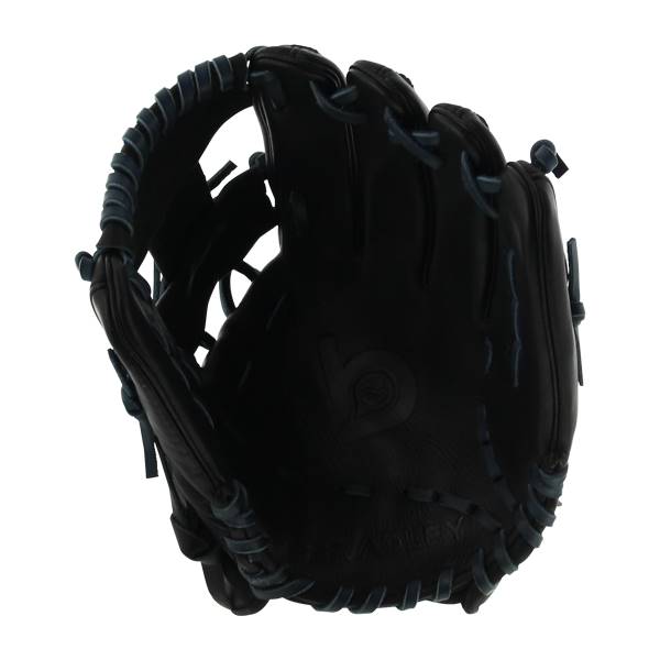 Bradley Black Bandito 11.25" Youth Baseball Glove: BBB1125IW: Image #317554