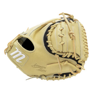 Marucci Ascension 32.5" Baseball Catcher's Mitt: MFG2AS225C1: Image #425873