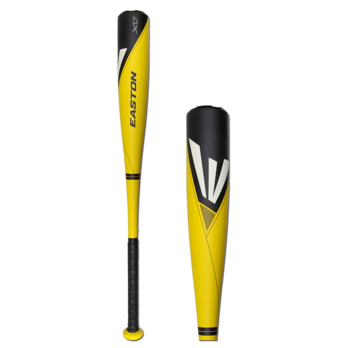 Easton XL3 -10 2 3/4 Junior Big Barrel Baseball Bat JBB14X3