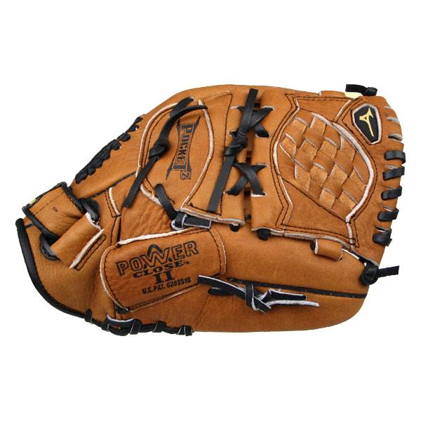 Mizuno Prospect Series: GPL1152 Youth: Image #281736