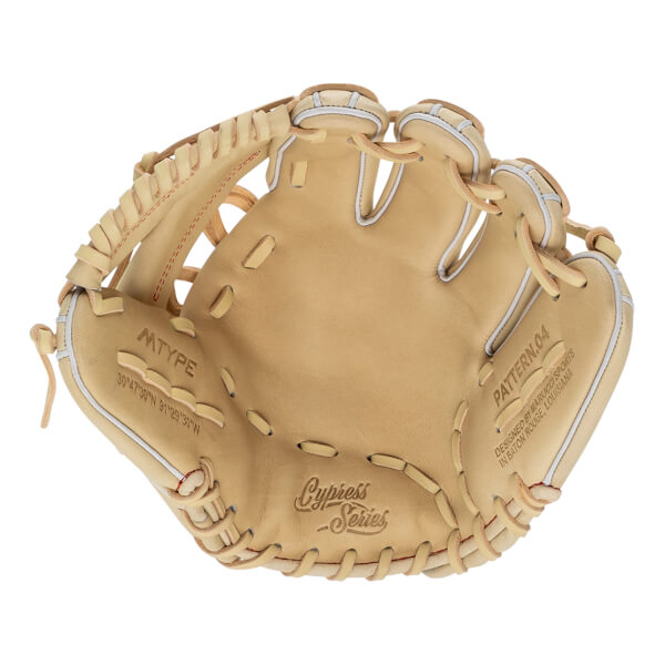 Marucci Cypress 11.5" Baseball Glove: MFG3CY43A2-CM/CB: Image #445159