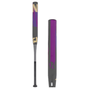 DeMarini Lady SNI 13.5" Midloaded USSSA Slow Pitch Softball Bat: WBD2511010: Image #451484
