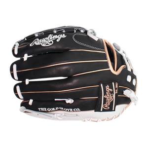 Rawlings Heart of the Hide 12" Fastpitch Softball Glove: PRO120SB-3BRG: Image #389697