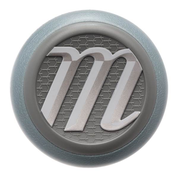 Marucci CAT9 -10 USSSA Baseball Bat: MSBC910GS: Image #407486