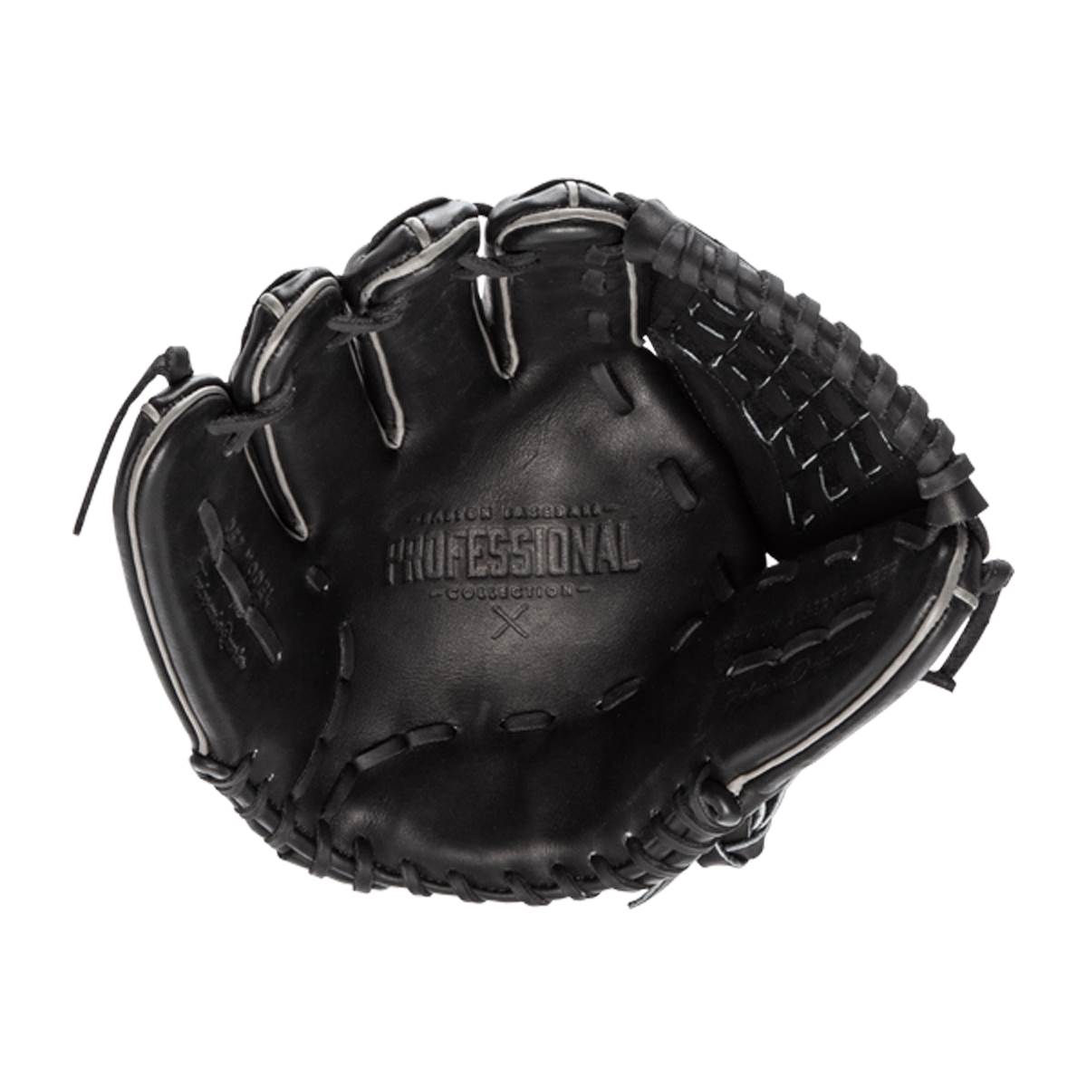 Easton MLB Only Professional Collection 12.25" Baseball Glove: D57: Image #404632