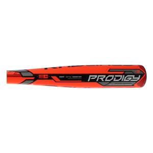 Rawlings Prodigy BBCOR Baseball Bat: BBRP: Image #351052