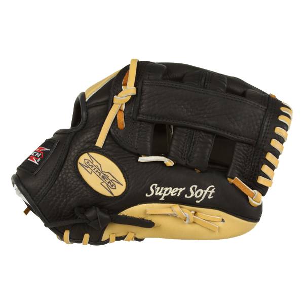 Miken Super Soft Series: MS1134FP Fastpitch: Image #290699
