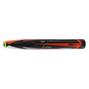 Batte De Softball Louisville Slugger Super Z End Load 28 Oz - ASA/USSSA - SBSZ16A-E