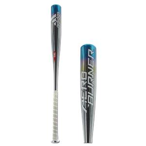 Adidas Aero Burner BBCOR Baseball Bat: AEROBB: Image #353335