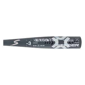 Stinger G2 BBCOR Baseball Bat: SBG2: Image #450797