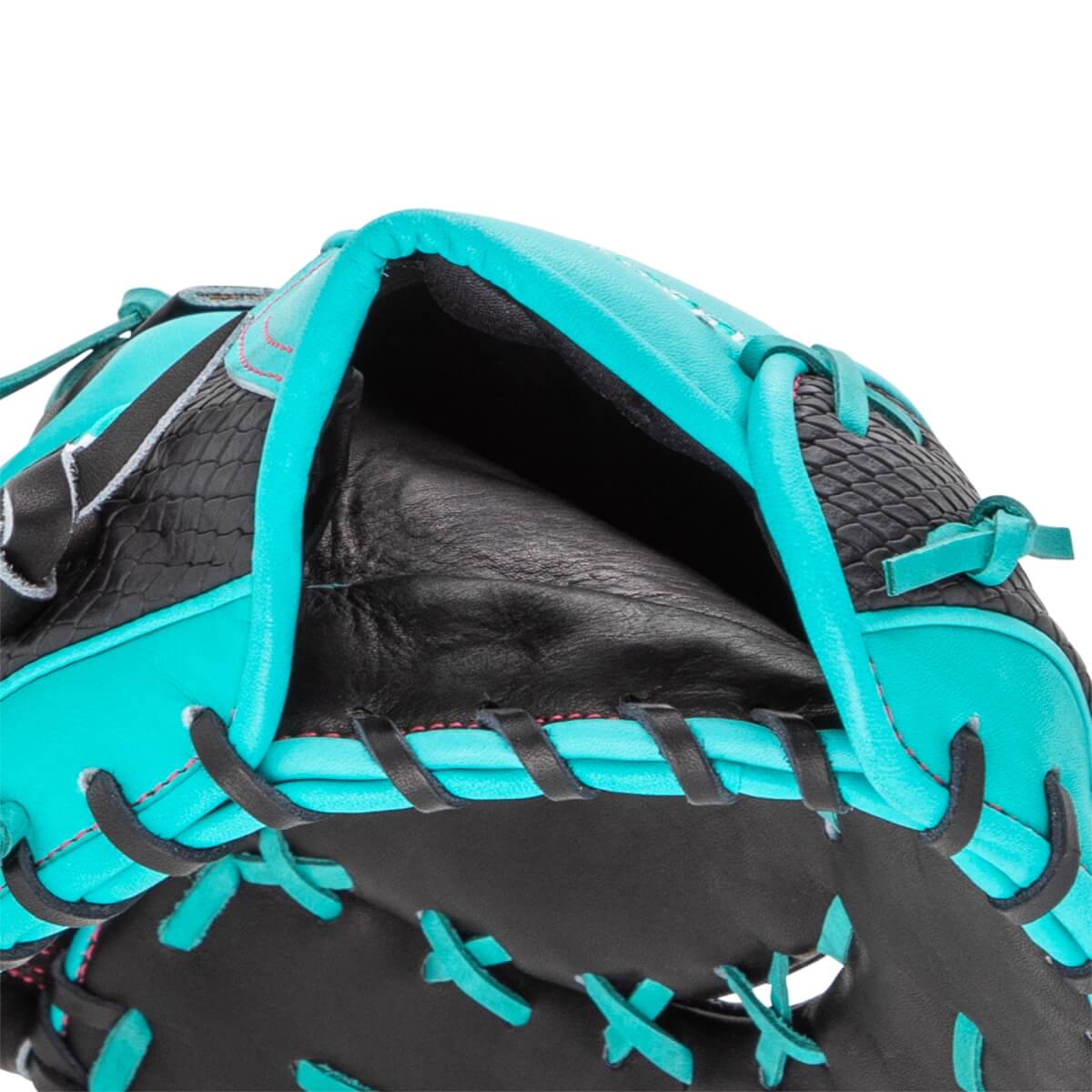 Wilson A2K 1679CF 12.5" Spring Collection Baseball First Base Mitt: WBW102751125: Image #453848