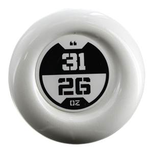 COMBAT MAXUM -5 USSSA Baseball Bat: SL9MX105: Image #374525