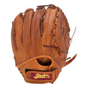 Shoeless Joe Shoeless Jane 13" Fastpitch Softball Glove: 1300FPBW: Image #420121