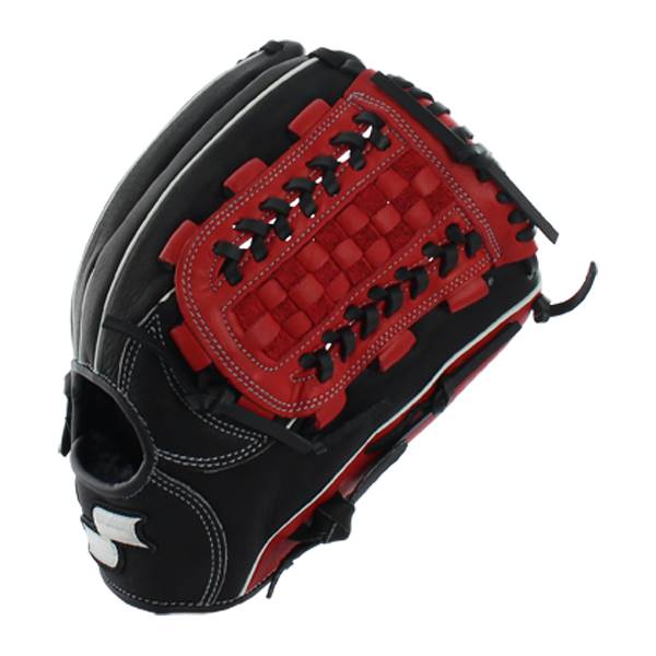 SSK Professional Edge Series Baseball Glove: S16150GNR: Image #309691