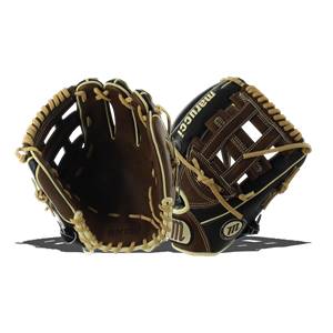 BGHBバガーチ BASEBALL SHIR【LIMITED ITEM】 SSK Limited Edition ZPro SASAKI Kip Leather 11.5