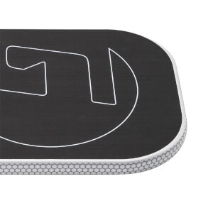 GAMMA RCF Airbender 16 Carbon Fiber Pickleball Paddle and Tuning Kit: Image #442995