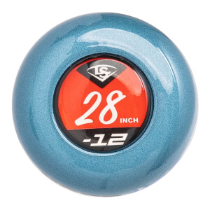 Louisville Slugger Meta ONE -12 USSSA Baseball Bat: WBL2650010: Image #429764