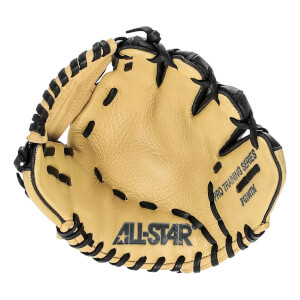 All Star Pro Series "The Pick" 9.5" Training Baseball Glove: FG100TM: Image #417467