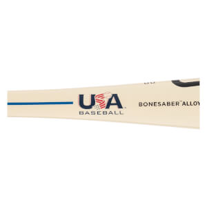 Warstic Bonesaber -11 USA Baseball Bat: MBBS25UBWH11: Image #453773