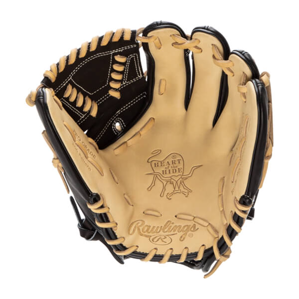 Rawlings Heart of the Hide Speed Shell 12" Baseball Glove: PRO206-30CBSS: Image #412967