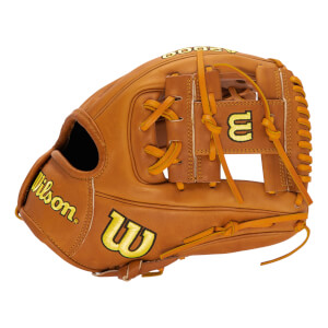 Wilson A2000 DP15 11.5" Baseball Glove: WBW100108115: Image #421110