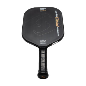Gearbox Pro Power Fusion Carbon Fiber Pickleball Paddle: Image #438122
