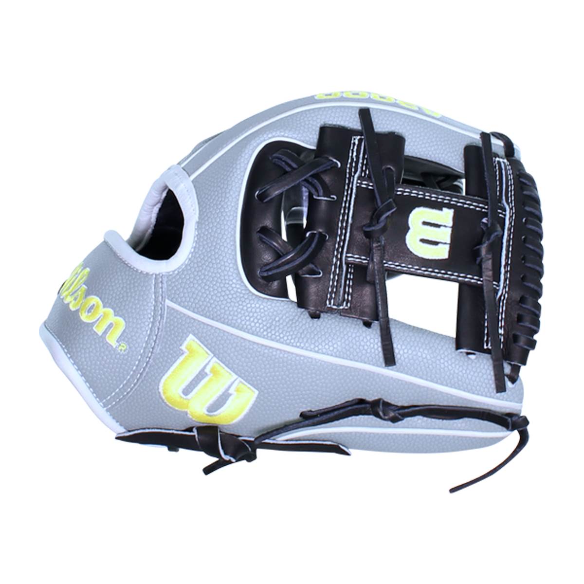 Gant De Baseball Int Rieur Wilson 2024 A2000 1786SS 11,5 - Lancer Main