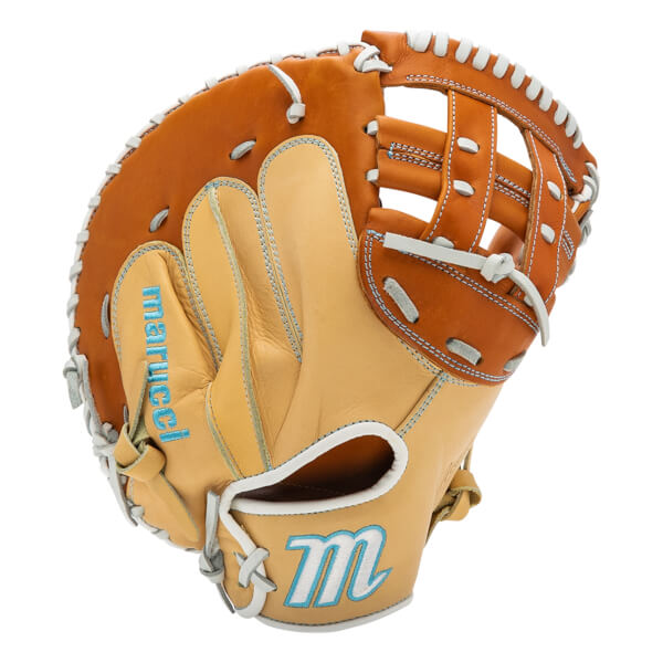 Marucci Acadia 33" Fastpitch Softball Catcher's Mitt: MFGACFP230C2: Image #425904