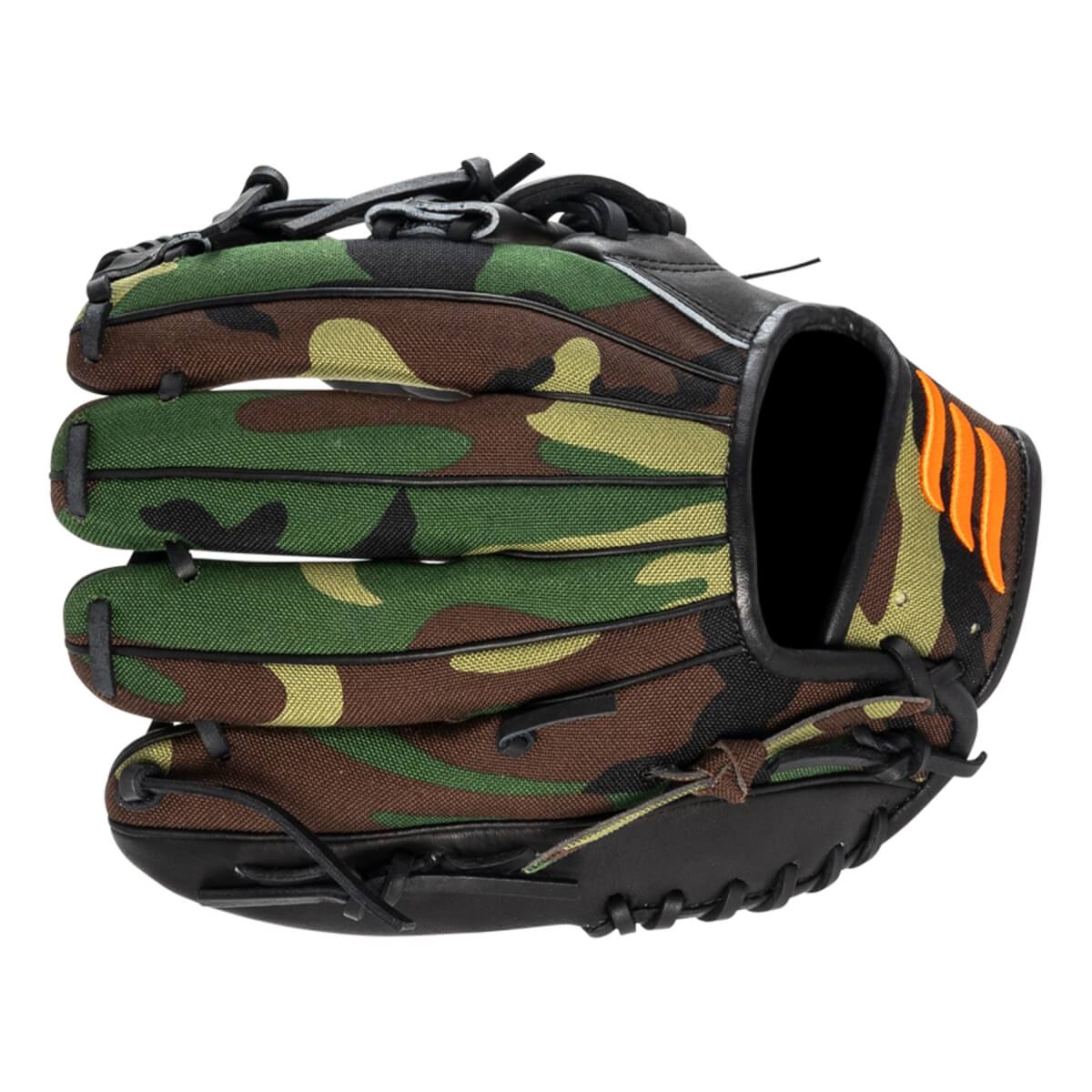 Emery Batch Zero Cordura 11.5" Baseball Glove: EGC115CMB: Image #438015