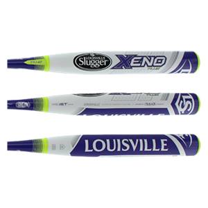 New Louisville Slugger 2017 Xeno Plus FPXN170 Fastpitch Softball Bat