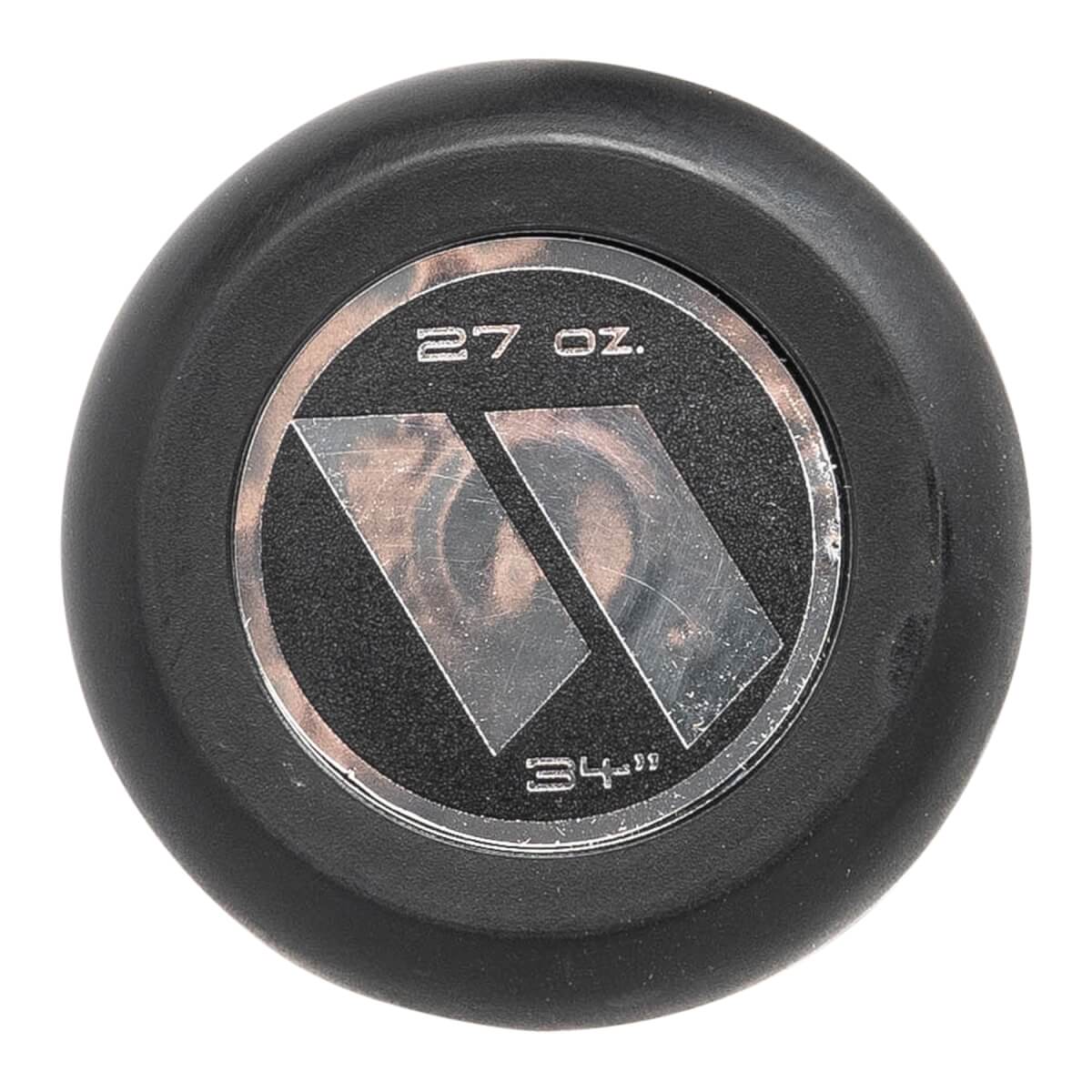 Worth Krecher 13.5" XL USA Slow Pitch Softball Bat: WSA3KRL: Image #431051